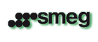 Логотип фирмы Smeg в Выборге