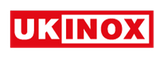 Логотип фирмы Ukinox в Выборге